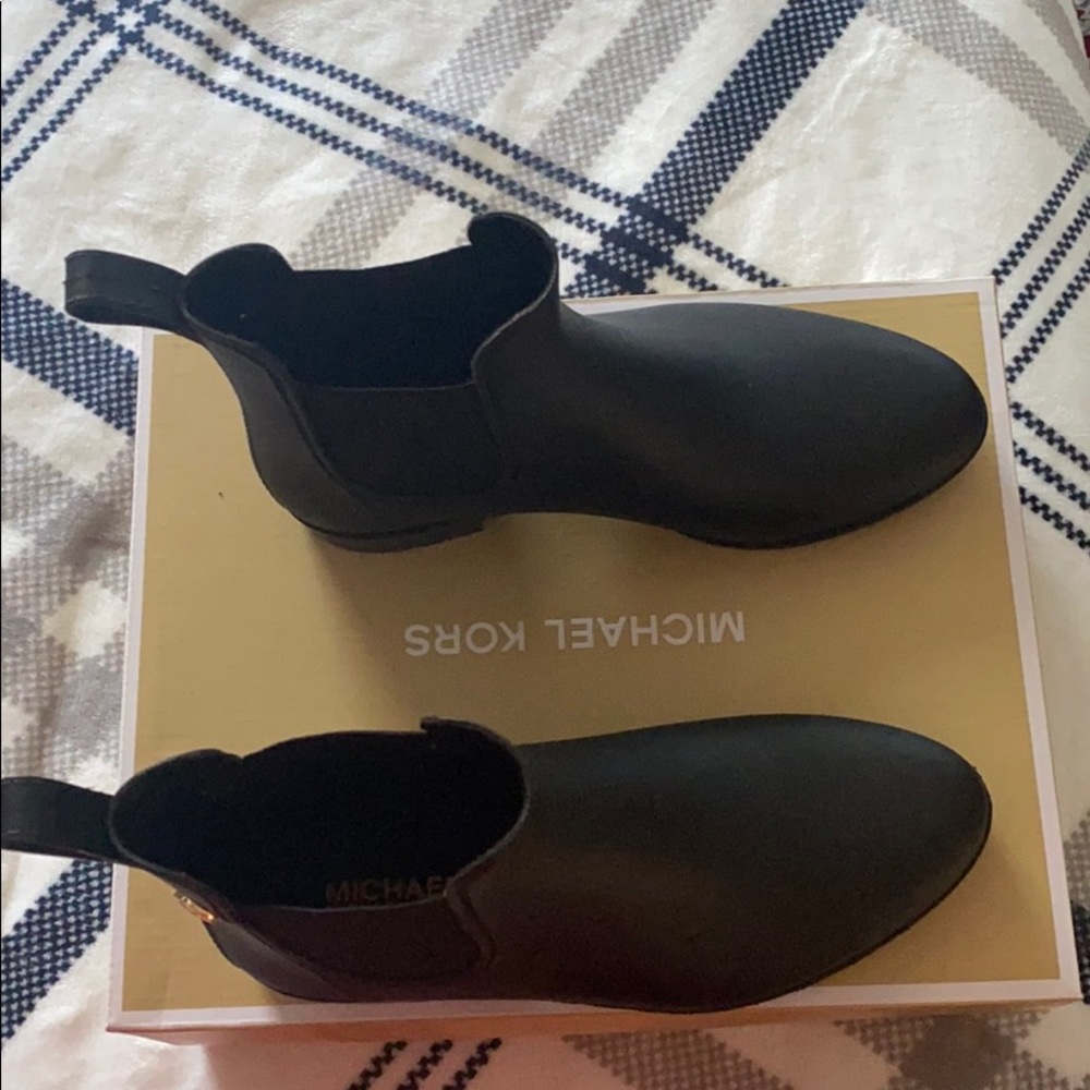 Michael Kors Short Rainboots